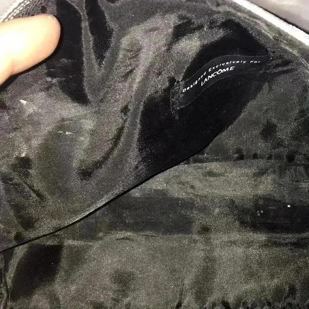Lancôme Make Up Bag